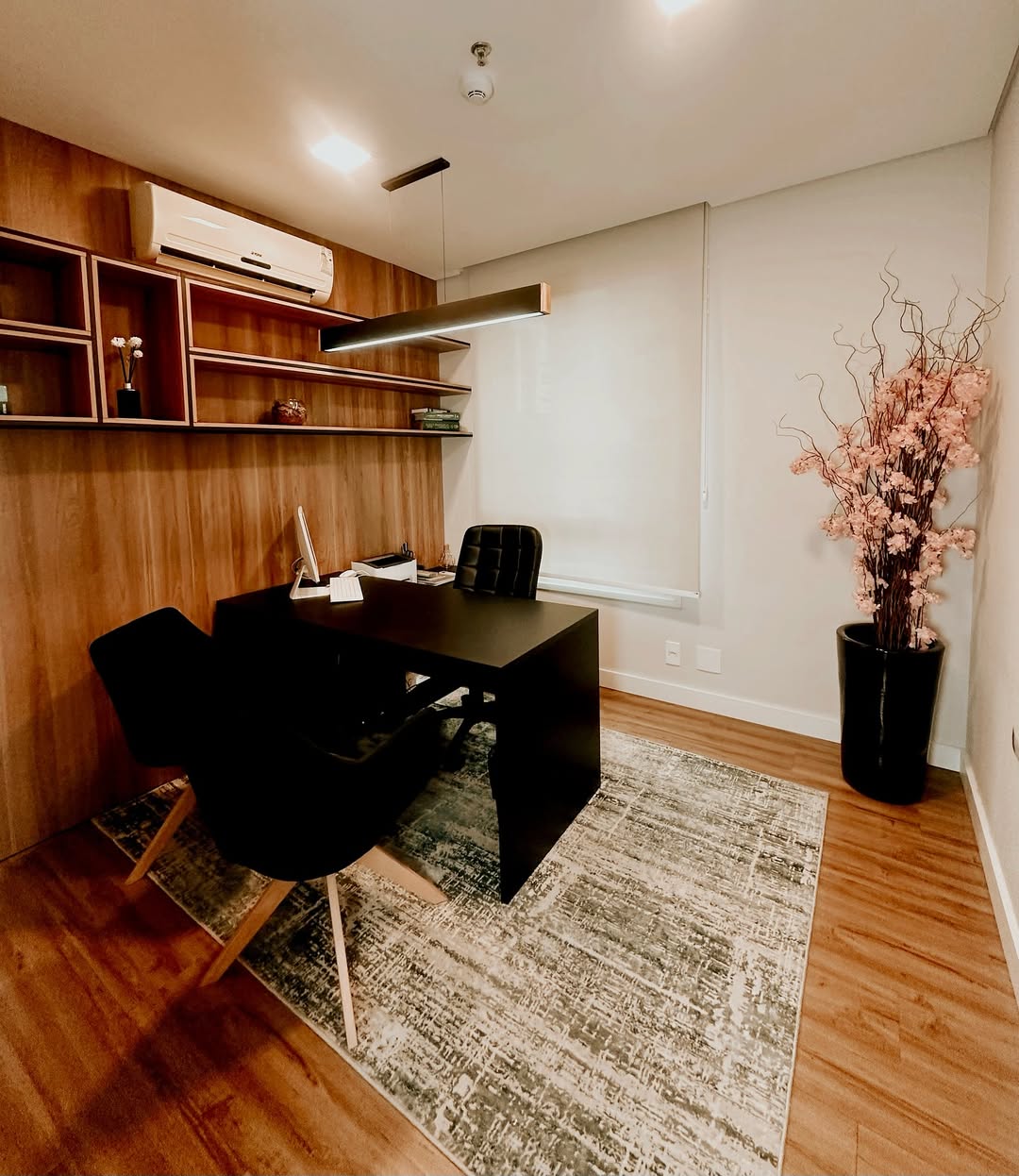 Consultório do Instituto Mantoan em São Paulo